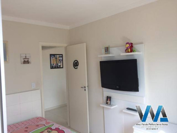 Imagem Apartamento com 2 Quartos à Venda, 66 m² em Vila Municipal - Bragança Paulista