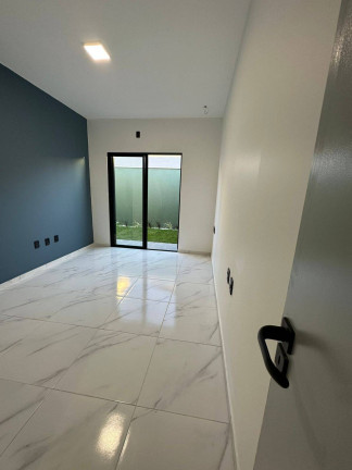 Imagem Casa com 3 Quartos à Venda, 90 m² em Ancuri - Itaitinga