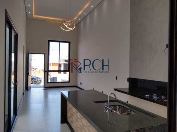 Imagem Casa com 3 Quartos à Venda, 103 m² em Caguassu - Sorocaba