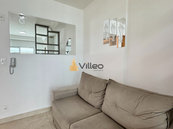 Imagem Apartamento com 1 Quarto para Alugar,  em Campolim - Sorocaba