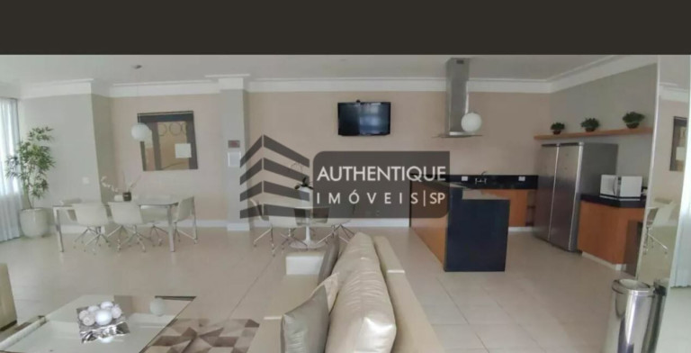 Imagem Apartamento com 4 Quartos à Venda, 200 m² em Santana - São Paulo