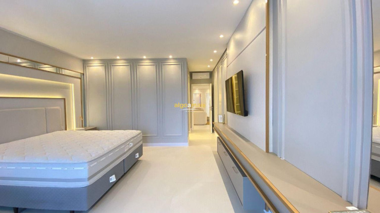 Imóvel com 5 Quartos à Venda, 396 m² em Atlântida - Xangri-lá