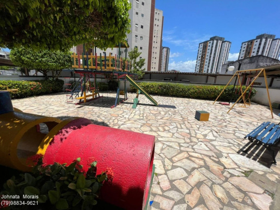 Imagem Apartamento com 3 Quartos à Venda, 92 m² em Suíssa - Aracaju Imagem Apartamento com 3 Quartos à Venda, 92 m² em Suíssa - Aracaju