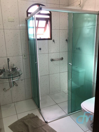 Imagem Sobrado com 5 Quartos à Venda, 150 m² em Conjunto Residencial Do Bosque - Mogi Das Cruzes