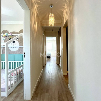 Imagem Apartamento com 3 Quartos à Venda, 94 m² em Czerniewicz - Jaraguá Do Sul