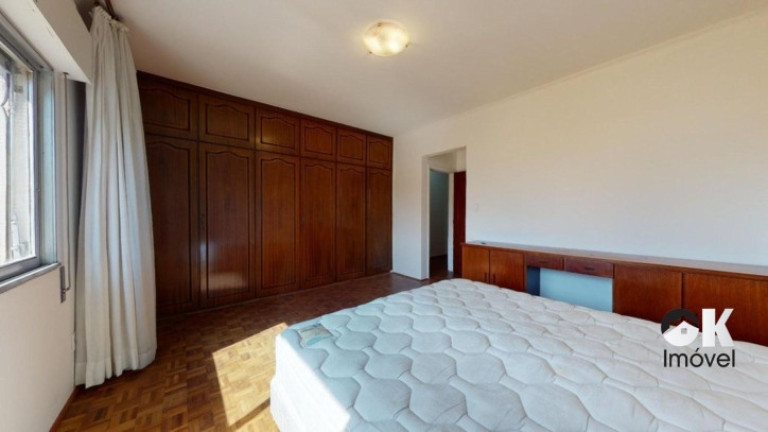 Imagem Apartamento com 4 Quartos à Venda, 254 m² em Higienópolis - São Paulo Imagem Apartamento com 4 Quartos à Venda, 254 m² em Higienópolis - São Paulo
