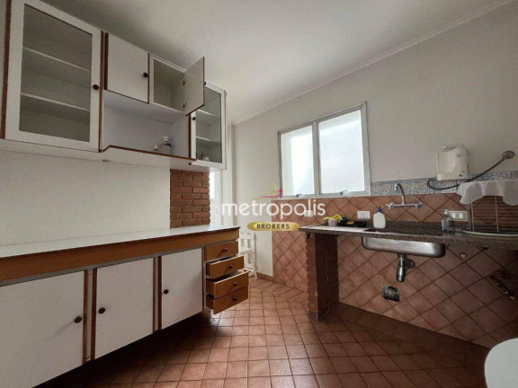 Imagem Apartamento com 2 Quartos à Venda, 109 m² em Centro - São Caetano Do Sul