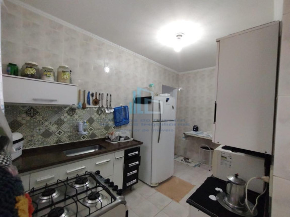 Imagem Apartamento com 1 Quarto à Venda, 60 m² em Boqueirão - Praia Grande