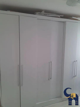 Imagem Apartamento com 2 Quartos à Venda, 45 m² em Jardim Placaford - Salvador Imagem Apartamento com 2 Quartos à Venda, 45 m² em Jardim Placaford - Salvador