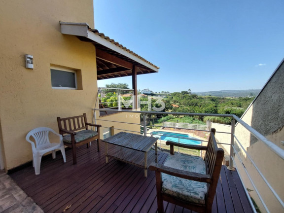 Imagem Casa de Condomínio com 3 Quartos à Venda, 344 m² em Loteamento Caminhos De São Conrado (sousas) - Campinas Imagem Casa de Condomínio com 3 Quartos à Venda, 344 m² em Loteamento Caminhos De São Conrado (sousas) - Campinas