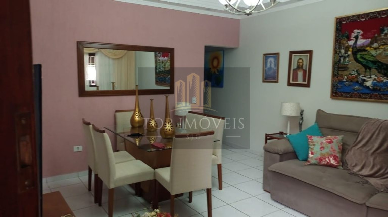 Imagem Casa com 3 Quartos à Venda, 140 m² em Residencial Santa Paula - Jacareí Imagem Casa com 3 Quartos à Venda, 140 m² em Residencial Santa Paula - Jacareí
