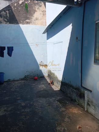 Imagem Sobrado com 3 Quartos à Venda, 160 m² em Jabaquara - São Paulo