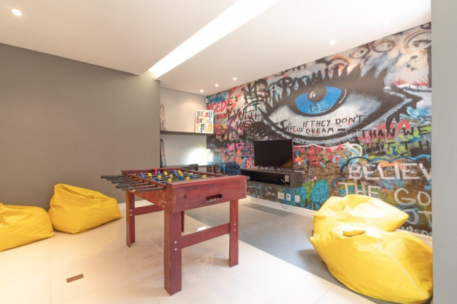 Imagem Imóvel com 3 Quartos à Venda, 65 m² em Liberdade - Porto Alegre