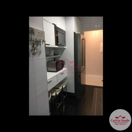 Imagem Apartamento com 3 Quartos à Venda, 79 m² em Aclimação - São Paulo Imagem Apartamento com 3 Quartos à Venda, 79 m² em Aclimação - São Paulo