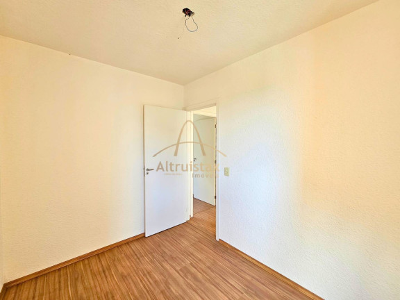 Imagem Apartamento com 2 Quartos à Venda, 40 m² em São Pedro - Osasco