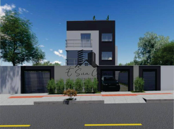 Imagem Cobertura com 2 Quartos à Venda, 110 m² em Xangri-lá - Contagem Imagem Cobertura com 2 Quartos à Venda, 110 m² em Xangri-lá - Contagem