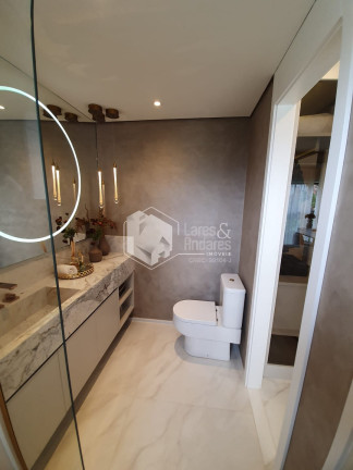 Imagem Apartamento com 3 Quartos à Venda, 132 m² em Butantã - São Paulo