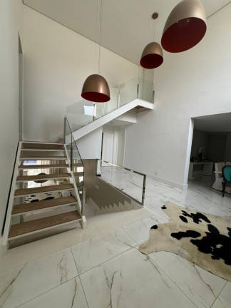 Imagem Casa com 4 Quartos para Alugar, 520 m² em Alphaville Residencial Dois - Barueri Imagem Casa com 4 Quartos para Alugar, 520 m² em Alphaville Residencial Dois - Barueri