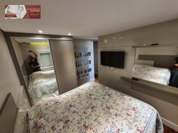 Imagem Apartamento com 3 Quartos à Venda, 116 m² em Picanco - Guarulhos Imagem Apartamento com 3 Quartos à Venda, 116 m² em Picanco - Guarulhos
