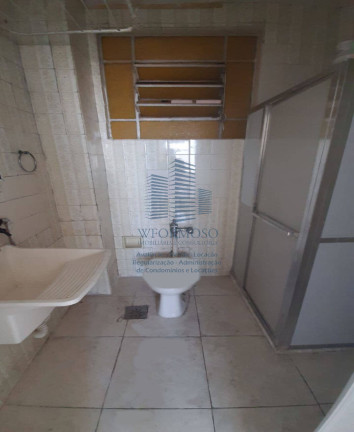 Imagem Apartamento com 1 Quarto à Venda, 40 m² em Centro - Rio De Janeiro