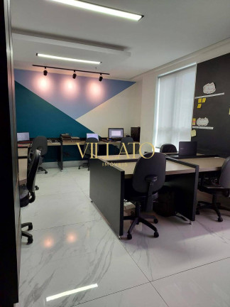 Sala Comercial à Venda, 55 m² em Jardim América - Goiânia