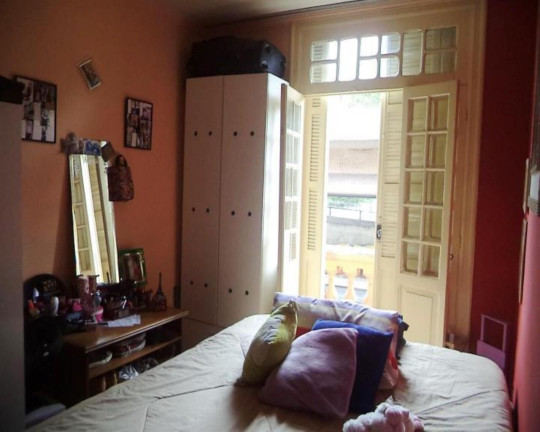 Imagem Apartamento com 2 Quartos à Venda, 77 m² em Santa Cecília - São Paulo Imagem Apartamento com 2 Quartos à Venda, 77 m² em Santa Cecília - São Paulo