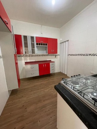 Imagem Casa com 3 Quartos à Venda, 120 m² em Nova Mirim - Praia Grande