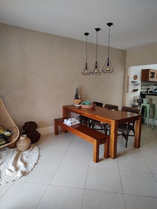 Imagem Casa com 3 Quartos à Venda, 140 m² em Santo Antônio - Niterói Imagem Casa com 3 Quartos à Venda, 140 m² em Santo Antônio - Niterói