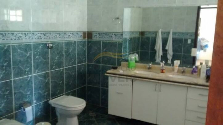 Imagem Casa de Condomínio com 4 Quartos à Venda, 2.600 m² em Jd. Ribeirão 2-cond. Fechado - Itupeva