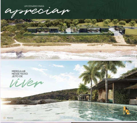 Imagem Terreno à Venda, 417 m² em Praia Do Morro - Guarapari Imagem Terreno à Venda, 417 m² em Praia Do Morro - Guarapari
