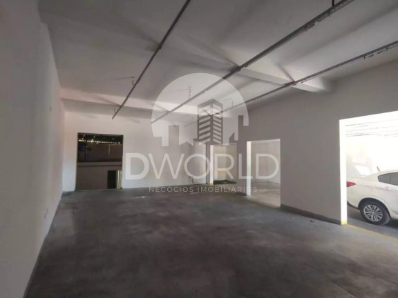 Imagem Imóvel para Alugar, 362 m² em Vila Alto De Santo André - Santo André