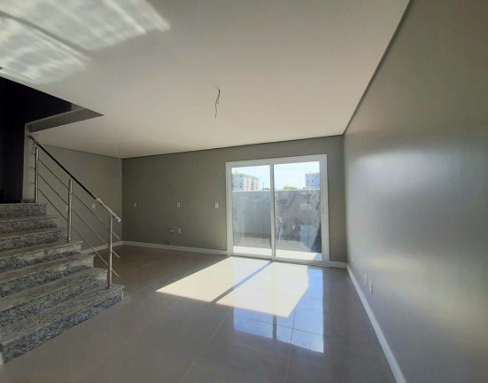 Imagem Casa com 3 Quartos à Venda, 118 m² em Estância Velha - Canoas