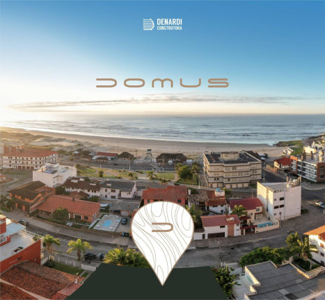 Imagem Apartamento com 4 Quartos à Venda, 207 m² em Torres