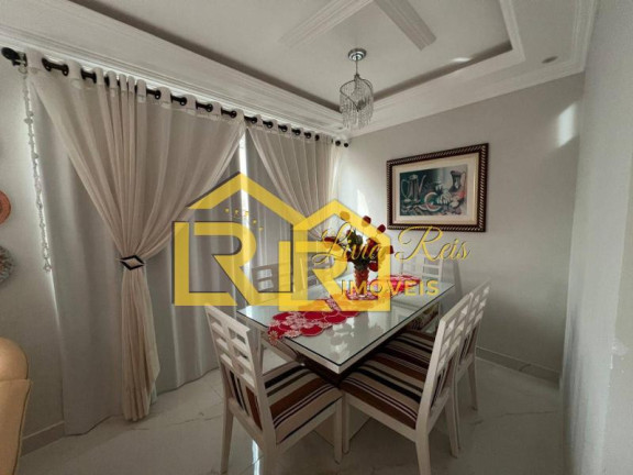 Imagem Apartamento com 3 Quartos à Venda, 120 m² em Jardim Mariléa - Rio Das Ostras