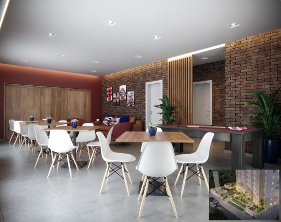 Imagem Apartamento com 2 Quartos à Venda, 40 m² em Vila Romanópolis - Ferraz De Vasconcelos Imagem Apartamento com 2 Quartos à Venda, 40 m² em Vila Romanópolis - Ferraz De Vasconcelos