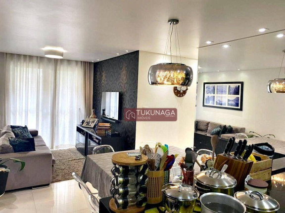 Imagem Apartamento com 3 Quartos à Venda, 64 m² em Tatuapé - São Paulo Imagem Apartamento com 3 Quartos à Venda, 64 m² em Tatuapé - São Paulo