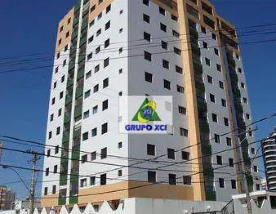 Apartamento com 3 Quartos à Venda, 92 m² em Vila Itapura - Campinas