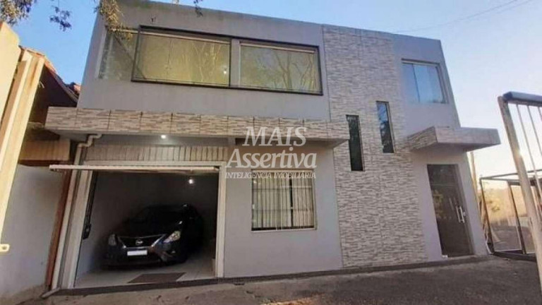 Sala Comercial à Venda, 335 m² em Bom Sucesso - Gravataí