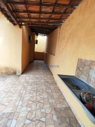Imagem Casa com 3 Quartos à Venda, 133 m² em Prefeito José Walter - Fortaleza Imagem Casa com 3 Quartos à Venda, 133 m² em Prefeito José Walter - Fortaleza