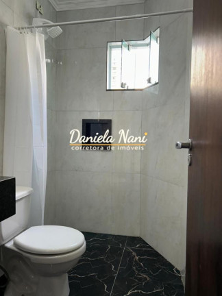 Imagem Apartamento com 3 Quartos à Venda, 70 m² em Vila Assunção - Santo André