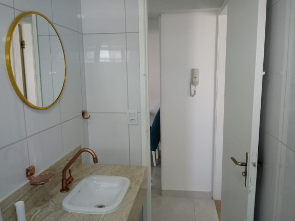Imagem Apartamento com 1 Quarto à Venda, 45 m² em Consolação - São Paulo