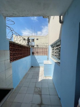 Imagem Sobrado com 2 Quartos à Venda, 105 m² em Vila Brasilina - São Paulo