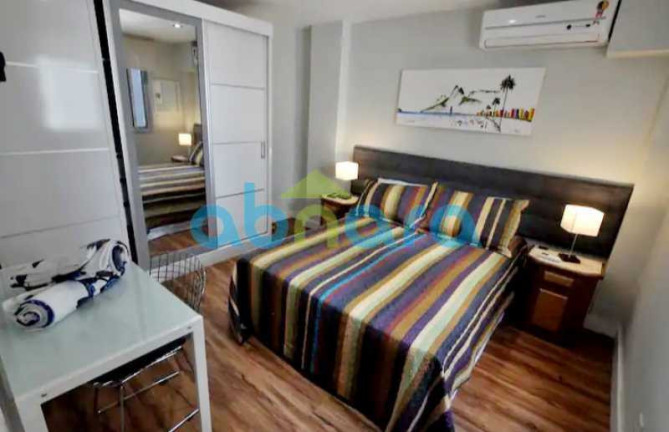 Imagem Apartamento com 1 Quarto à Venda, 43 m² em Ipanema - Rio De Janeiro Imagem Apartamento com 1 Quarto à Venda, 43 m² em Ipanema - Rio De Janeiro