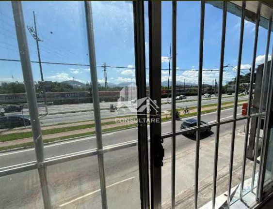 Imagem Imóvel Comercial para Alugar, 400 m² em Saboó - Santos Imagem Imóvel Comercial para Alugar, 400 m² em Saboó - Santos