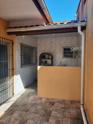 Imagem Casa com 2 Quartos à Venda, 80 m² em Nova Itanhaém - Itanhaém Imagem Casa com 2 Quartos à Venda, 80 m² em Nova Itanhaém - Itanhaém