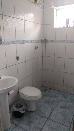 Imagem Casa com 4 Quartos à Venda, 270 m² em Parque São Jorge - Taubaté