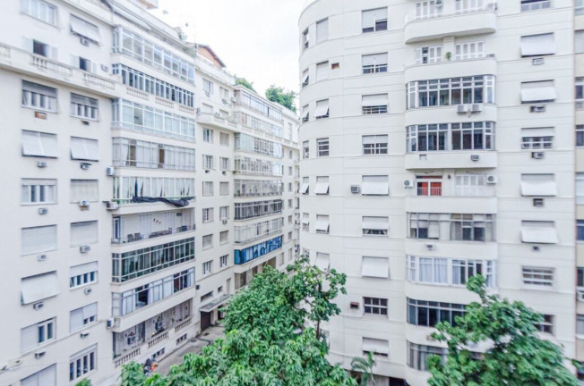 Imagem Imóvel com 3 Quartos à Venda, 130 m² em Flamengo - Rio De Janeiro