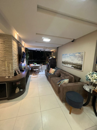 Imagem Apartamento com 3 Quartos à Venda, 90 m² em Manaíra - João Pessoa
