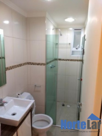 Imagem Apartamento com 3 Quartos à Venda, 60 m² em Vila Jaraguá - São Paulo