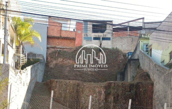 Imagem Terreno à Venda, 333 m² em Jardim Caçula - Jundiaí Imagem Terreno à Venda, 333 m² em Jardim Caçula - Jundiaí